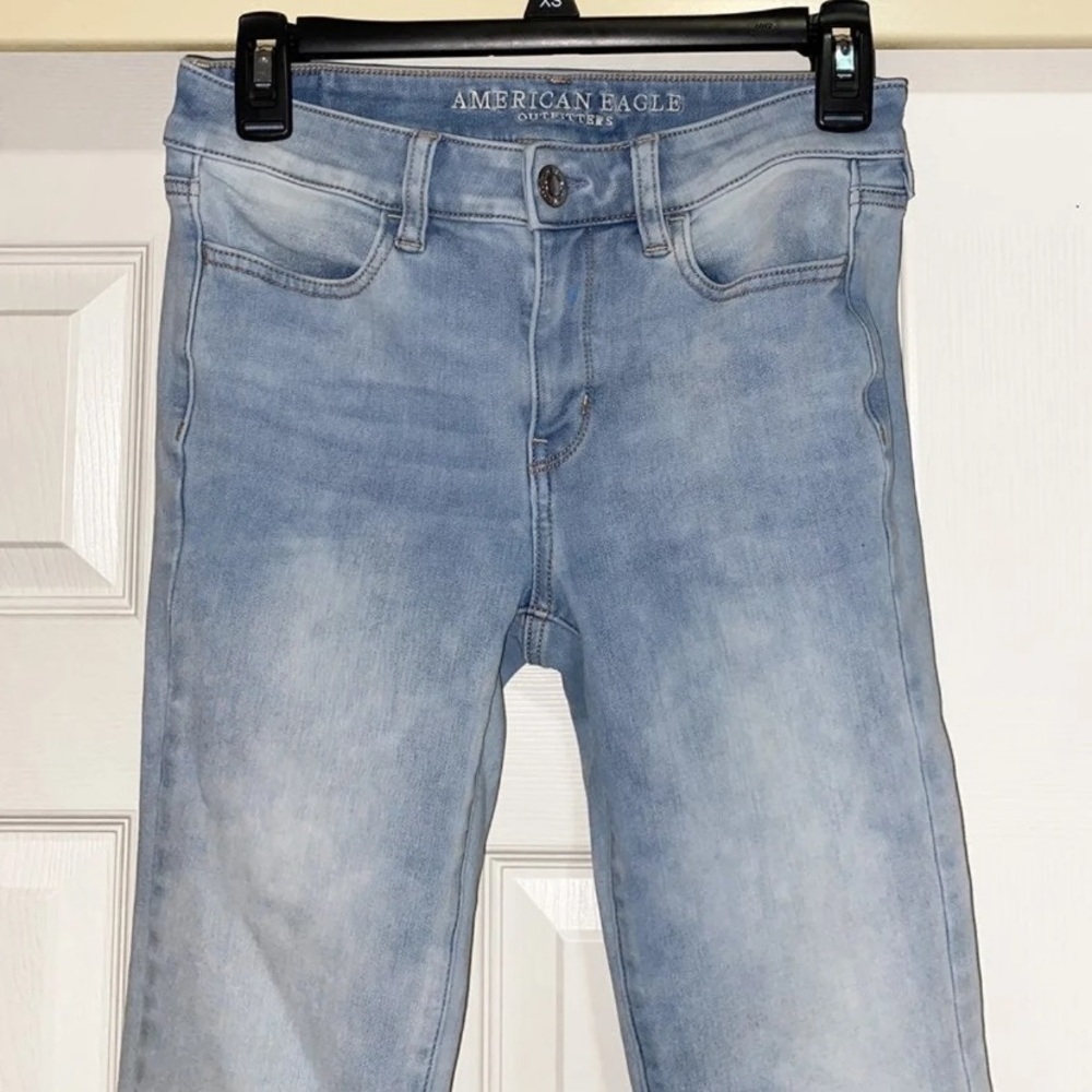 American Eagle Jeggings
